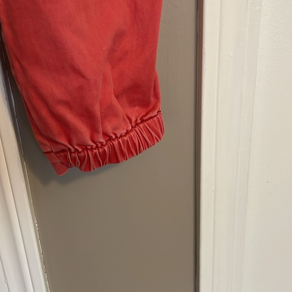 Cabi Hutton skinny Jogger Pant - Picture 4 of 7